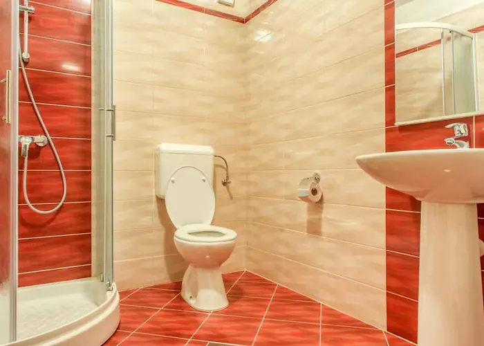 Vikendica House Melly With Swimming Pool