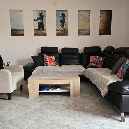 Holiday home House Melly With Swimming Pool Rovinjsko Selo
